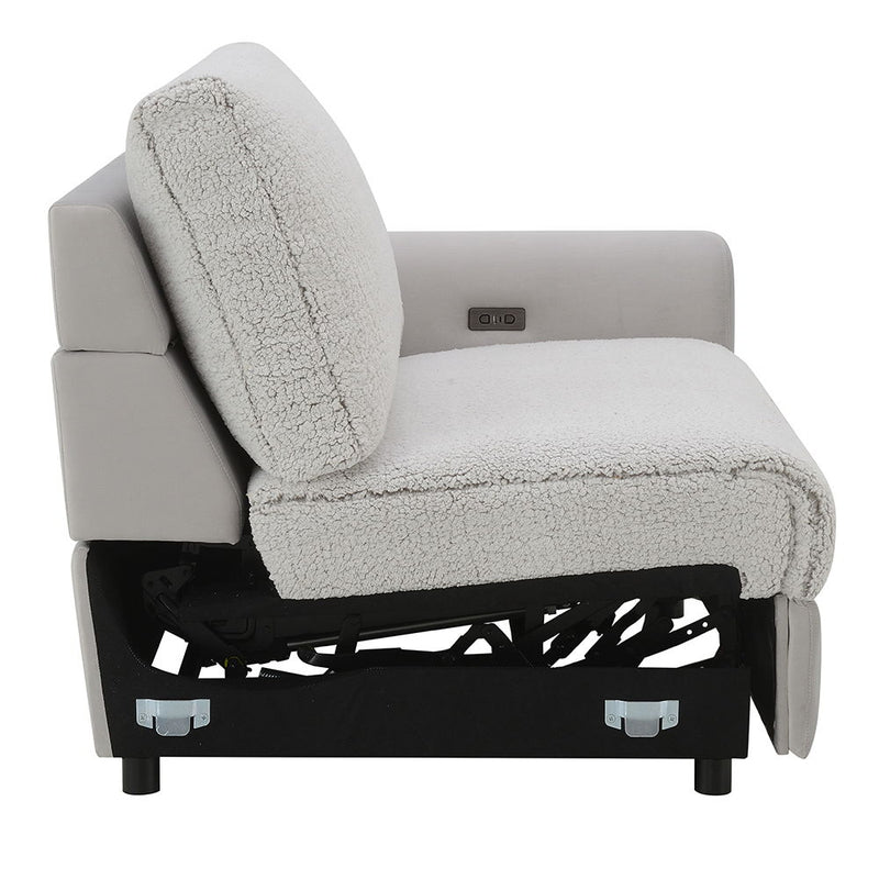 Tarrance - Modular Power Recliner - R&R Furniture Gallery (Fountain Valley, CA)