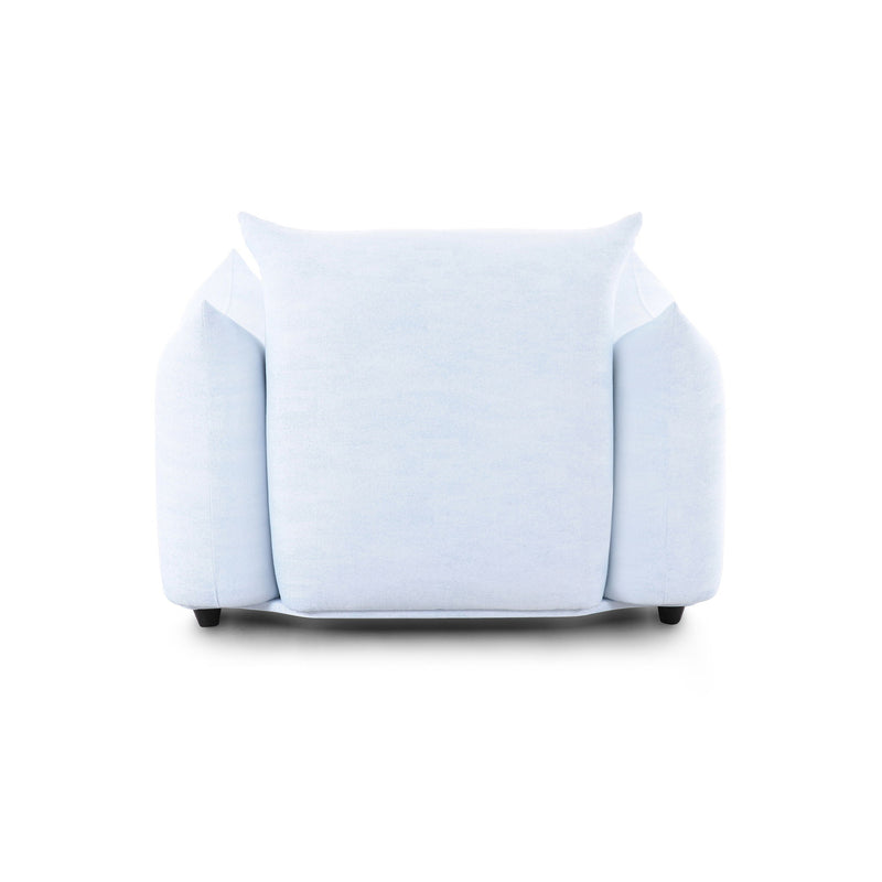Saint Tropez - Outdoor Armchair