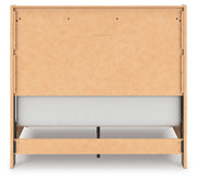 Elbrim - Panel Storage Bed - R&R Furniture Gallery (Fountain Valley, CA)