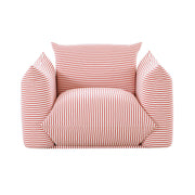 Saint Tropez - Stuffed Outdoor Armchair - R&R Furniture Gallery (Fountain Valley, CA)