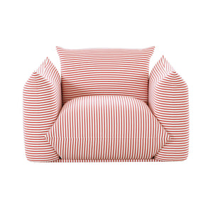 Saint Tropez - Stuffed Outdoor Armchair - R&R Furniture Gallery (Fountain Valley, CA)