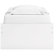 Onita - Platform Bed - R&R Furniture Gallery (Fountain Valley, CA)