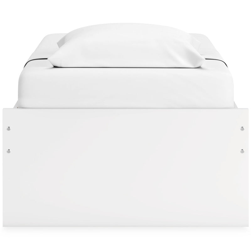 Onita - Platform Bed - R&R Furniture Gallery (Fountain Valley, CA)