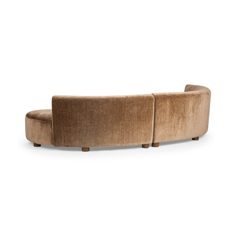 Octavia - Sectional