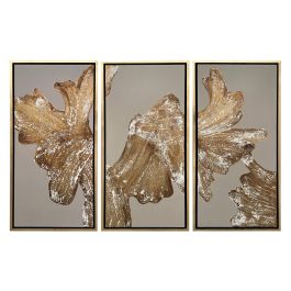 Recif - Modern Painting Set of 3