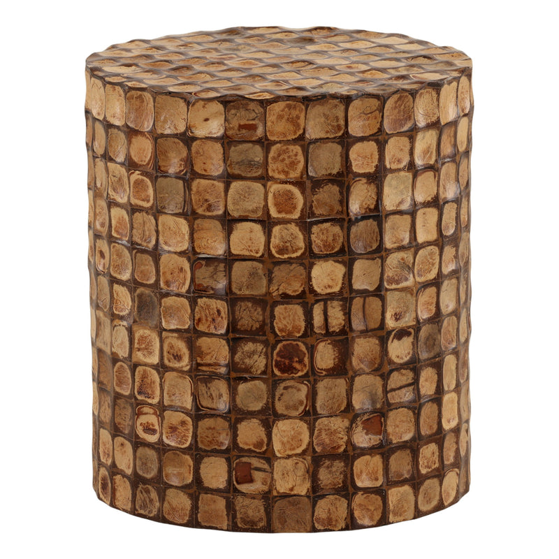 Rami - Side Table - Natural