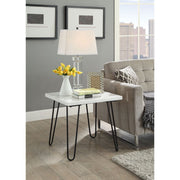 Telestis - End Table - R&R Furniture Gallery (Fountain Valley, CA)