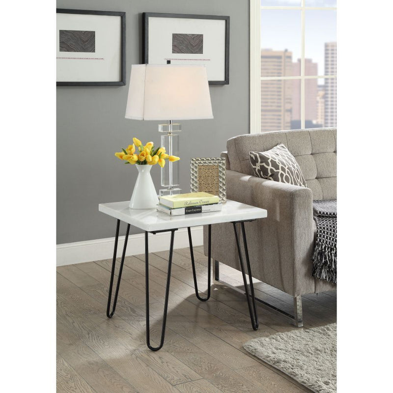 Telestis - End Table - R&R Furniture Gallery (Fountain Valley, CA)