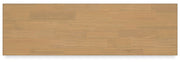 Ashbryn - Dresser - White / Natural - R&R Furniture Gallery (Fountain Valley, CA)