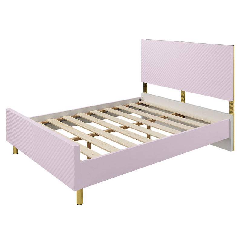 Gaines - Bed