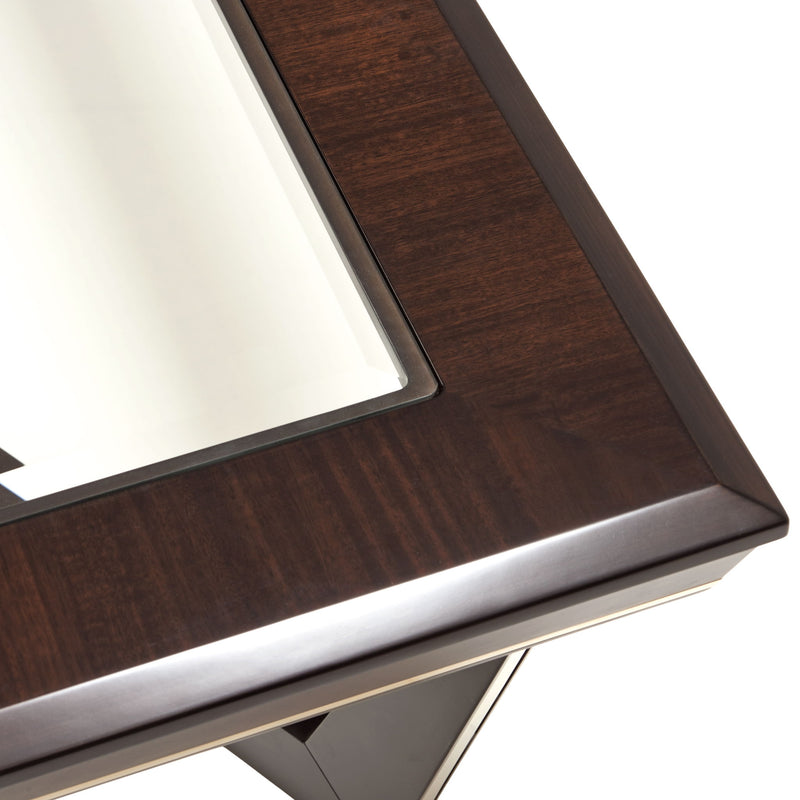 Belmont Place - Table - R&R Furniture Gallery (Fountain Valley, CA)