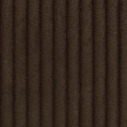 Kimlee - Oversized Accent Ottoman - Chocolate - R&R Furniture Gallery (Fountain Valley, CA)
