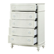 Dorothy - Chest - Ivory - R&R Furniture Gallery (Fountain Valley, CA)