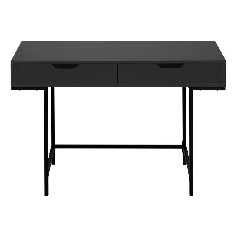 Computer Desk For Home Office, Laptop, Storage Drawers, Contemporary & Modern - R&R Furniture Gallery (Fountain Valley, CA)