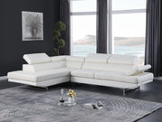 8136 - Sectional - R&R Furniture Gallery (Fountain Valley, CA)