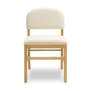 Calla - Performance Velvet Dining Chair - R&R Furniture Gallery (Fountain Valley, CA)