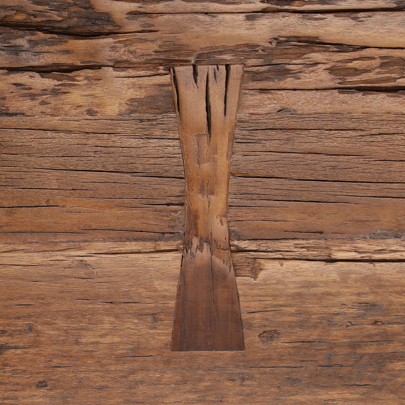 Corvella - Bench - Brown