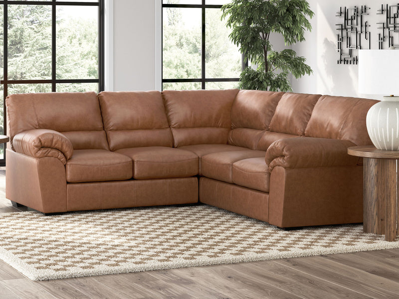 WillowBend - Sectional - R&R Furniture Gallery (Fountain Valley, CA)