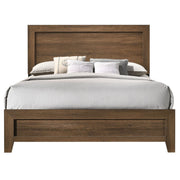 Miquell - Bed - R&R Furniture Gallery (Fountain Valley, CA)