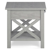 Kitchener - Handcrafted Table - R&R Furniture Gallery (Fountain Valley, CA)