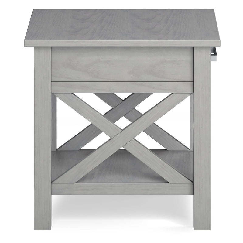 Kitchener - Handcrafted Table - R&R Furniture Gallery (Fountain Valley, CA)