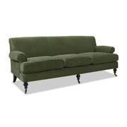 Alana Lawson - Three Cushion Tightback Sofa - R&R Furniture Gallery (Fountain Valley, CA)
