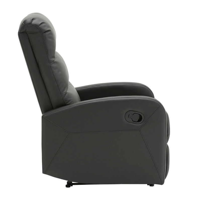 Dormi - Contemporary Recliner Chair - R&R Furniture Gallery (Fountain Valley, CA)