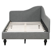 Modern L Shaped Daybed With Legs - R&R Furniture Gallery (Fountain Valley, CA)