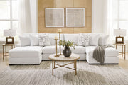 Misty-Lakes - Sectional - R&R Furniture Gallery (Fountain Valley, CA)