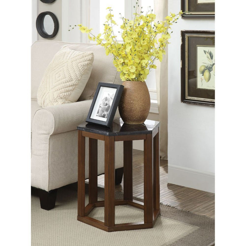 Reon - End Table - R&R Furniture Gallery (Fountain Valley, CA)