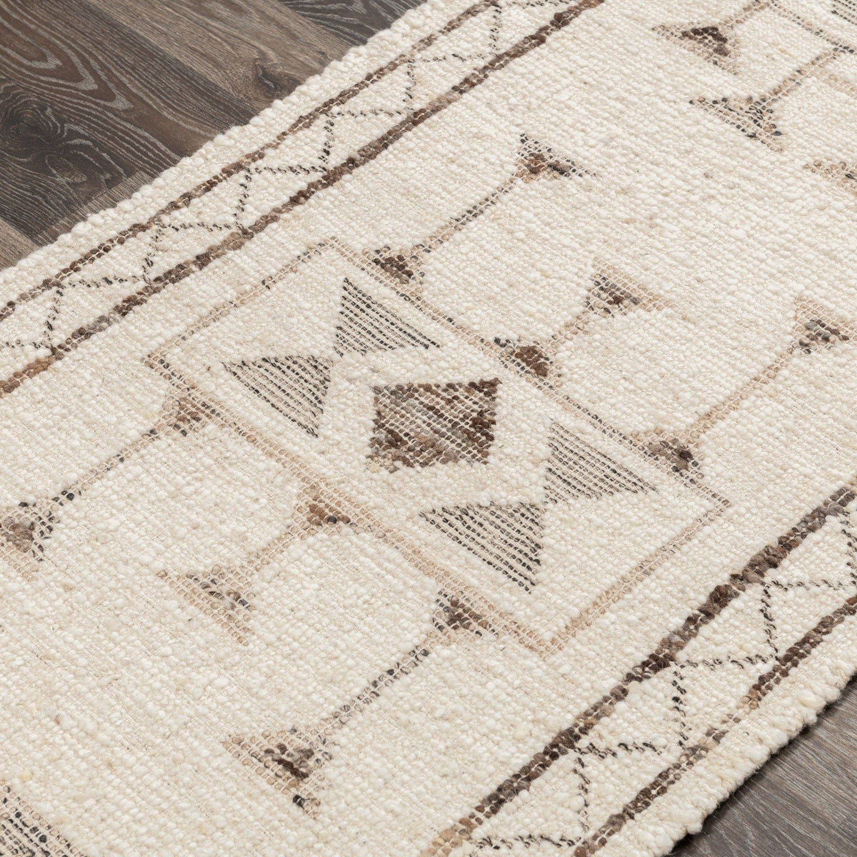 Gazi - Area Rug