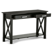 Kitchener - Handcrafted Table - R&R Furniture Gallery (Fountain Valley, CA)