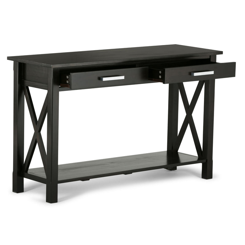 Kitchener - Handcrafted Table - R&R Furniture Gallery (Fountain Valley, CA)