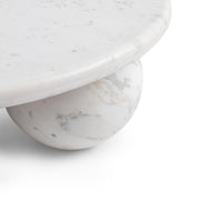 Castello - Round Coffee Table - R&R Furniture Gallery (Fountain Valley, CA)
