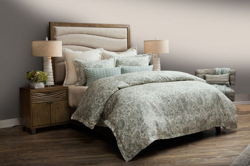 Northridge - Duvet Set - R&R Furniture Gallery (Fountain Valley, CA)