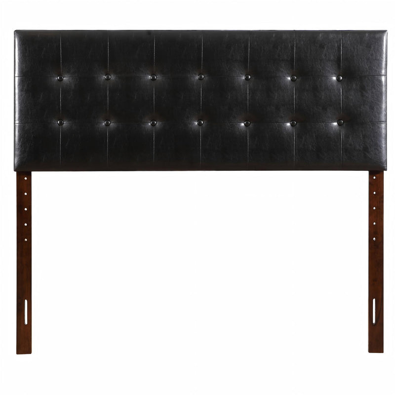 Super Nova - Upholstered Headboard - R&R Furniture Gallery (Fountain Valley, CA)