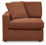 Modmax - Sectional - Spice - R&R Furniture Gallery (Fountain Valley, CA)