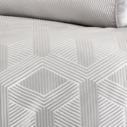 Nouveau - Duvet Set - R&R Furniture Gallery (Fountain Valley, CA)
