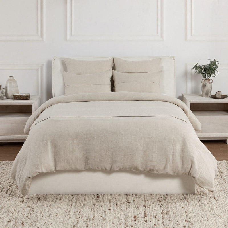 Beaumont - Sham - R&R Furniture Gallery (Fountain Valley, CA)