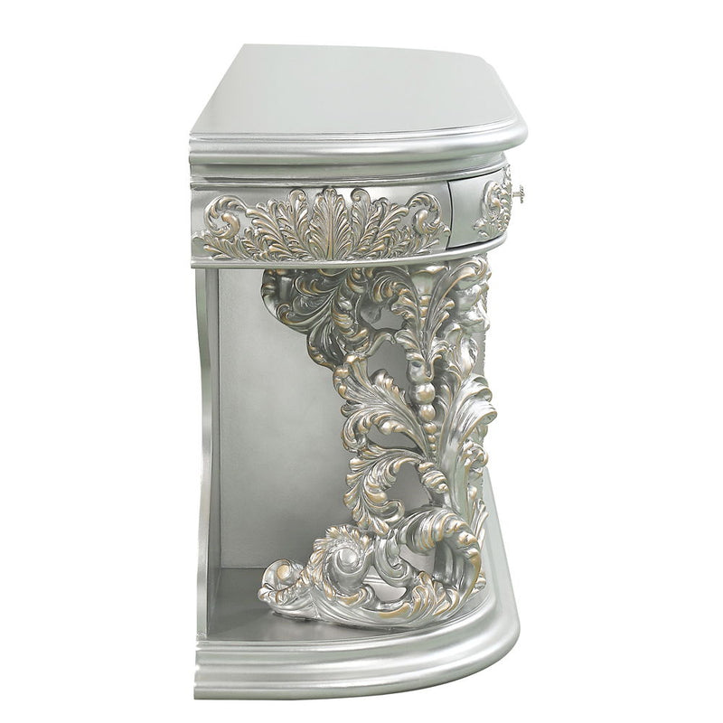 Sandoval - Dresser - Champagne - R&R Furniture Gallery (Fountain Valley, CA)