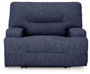 Acklen Place - Wide Seat Power Recliner - R&R Furniture Gallery (Fountain Valley, CA)