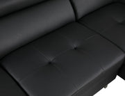8136 - Sectional - R&R Furniture Gallery (Fountain Valley, CA)