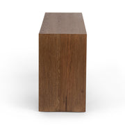 Hellen - Console Table - Canyon Dusk - R&R Furniture Gallery (Fountain Valley, CA)