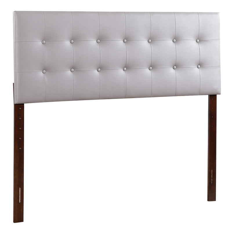 Super Nova - Upholstered Headboard - R&R Furniture Gallery (Fountain Valley, CA)