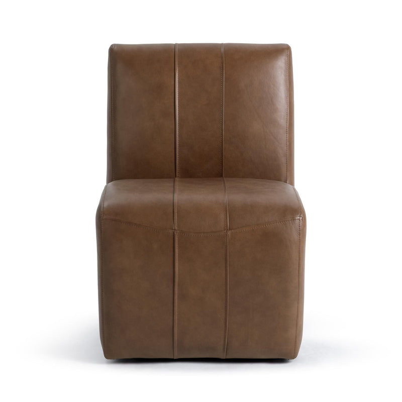 Brighton - Dining Chair - R&R Furniture Gallery (Fountain Valley, CA)