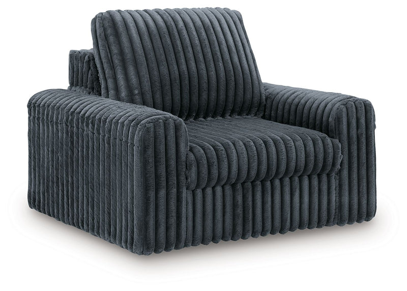 HamlinBay - Power Gliding Chaise - R&R Furniture Gallery (Fountain Valley, CA)