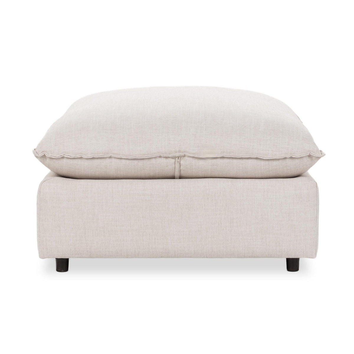 Caplan - Ottoman - R&R Furniture Gallery (Fountain Valley, CA)