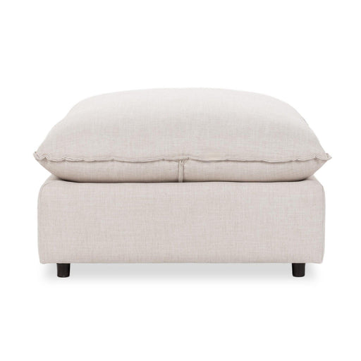 Caplan - Ottoman - R&R Furniture Gallery (Fountain Valley, CA)