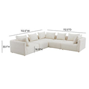 Hangover - Sectional - R&R Furniture Gallery (Fountain Valley, CA)
