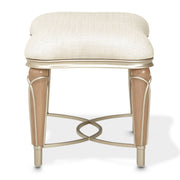 Villa Cherie - Ottoman - R&R Furniture Gallery (Fountain Valley, CA)